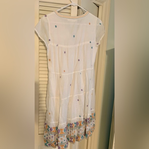 Roller Rabbit Pamela Dress - Picture 8 of 10